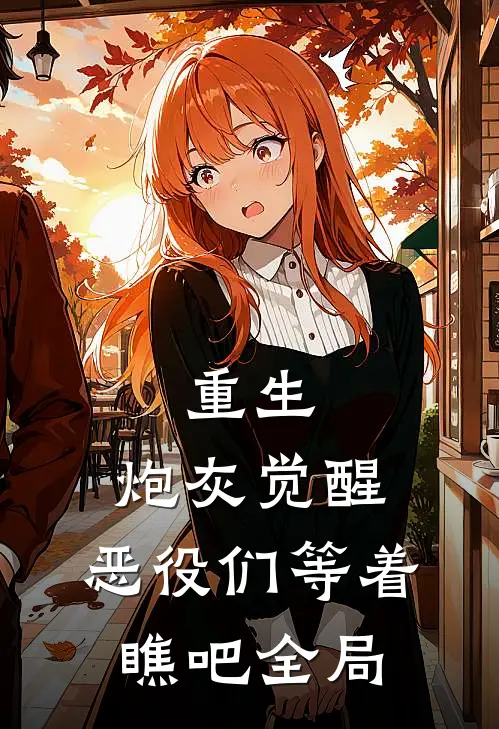 重生：炮灰觉醒，恶役们等着瞧吧全局