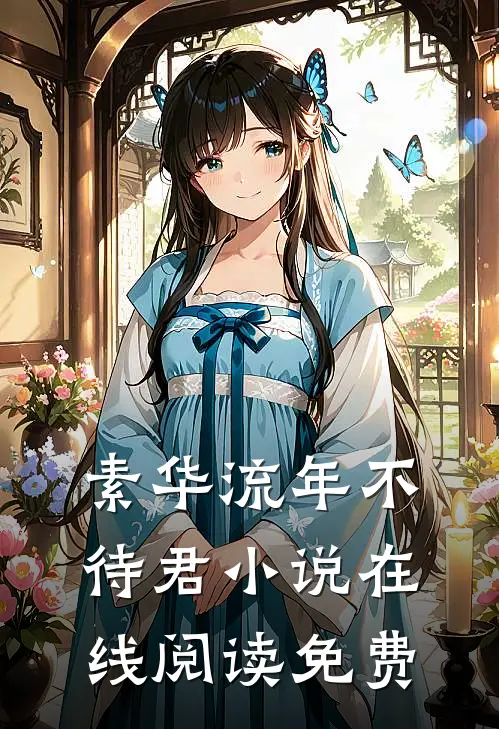 素华流年不待君小说在线阅读免费
