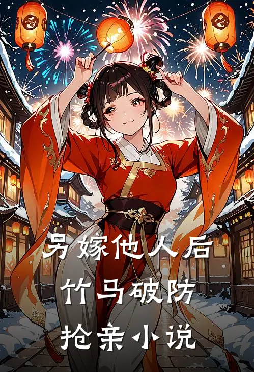 另嫁他人后，竹马破防抢亲小说