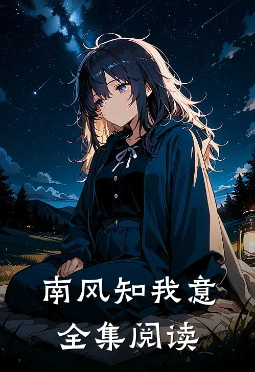 南风知我意全集阅读