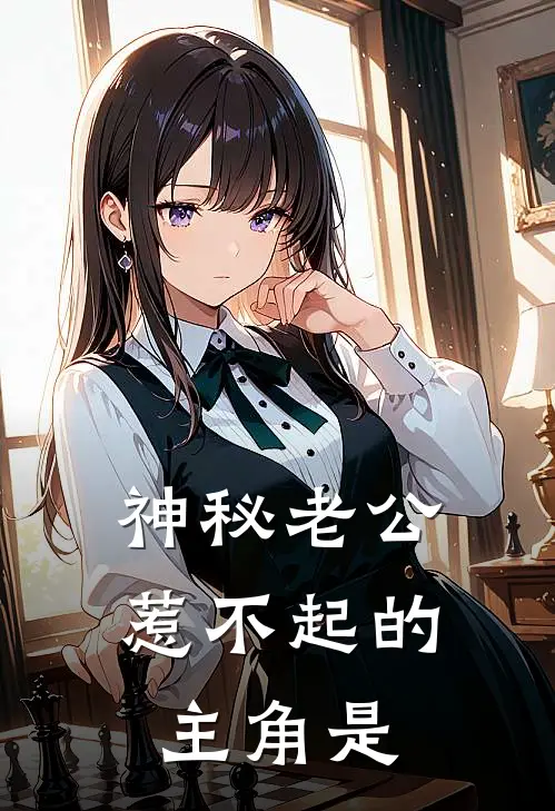 神秘老公惹不起的主角是