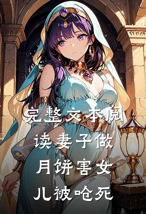 完整文本阅读妻子做月饼害女儿被呛死