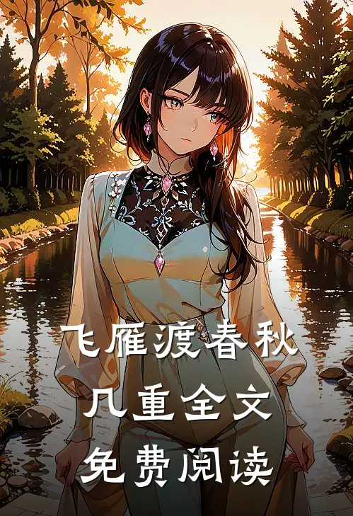 飞雁渡春秋几重全文免费阅读