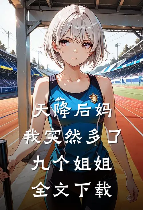 天降后妈，我突然多了九个姐姐全文下载