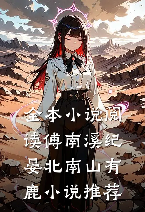 全本小说阅读傅南溪纪晏北南山有鹿小说推荐