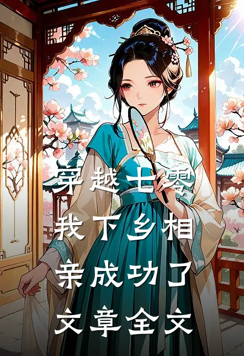穿越七零，我下乡相亲成功了文章全文