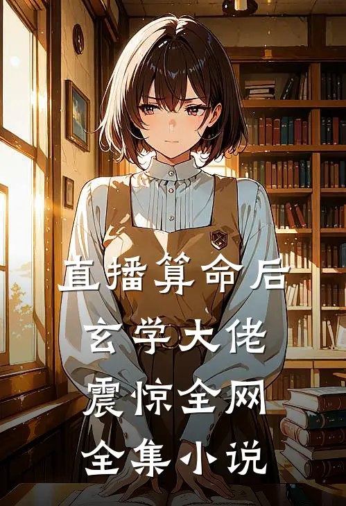 直播算命后，玄学大佬震惊全网全集小说
