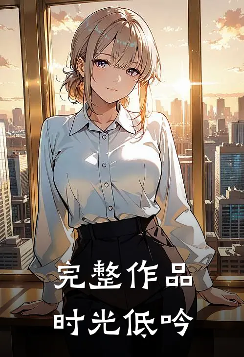 完整作品时光低吟在线阅读