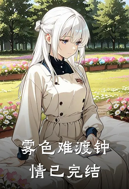 雾色难渡钟情已完结