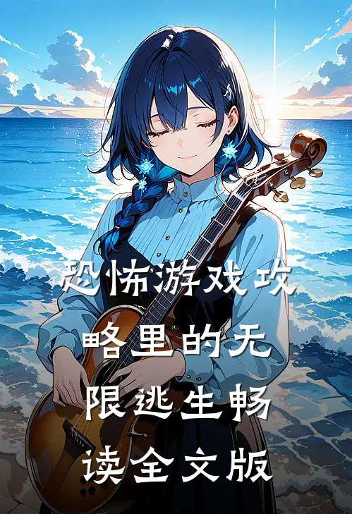 恐怖游戏攻略里的无限逃生畅读全文版