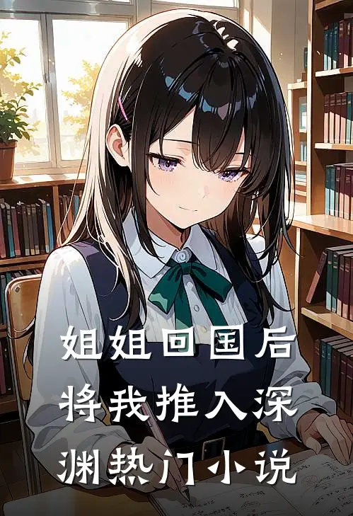 姐姐回国后，将我推入深渊热门小说