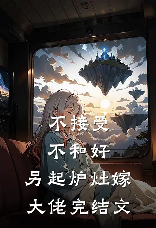 不接受不和好，另起炉灶嫁大佬完结文