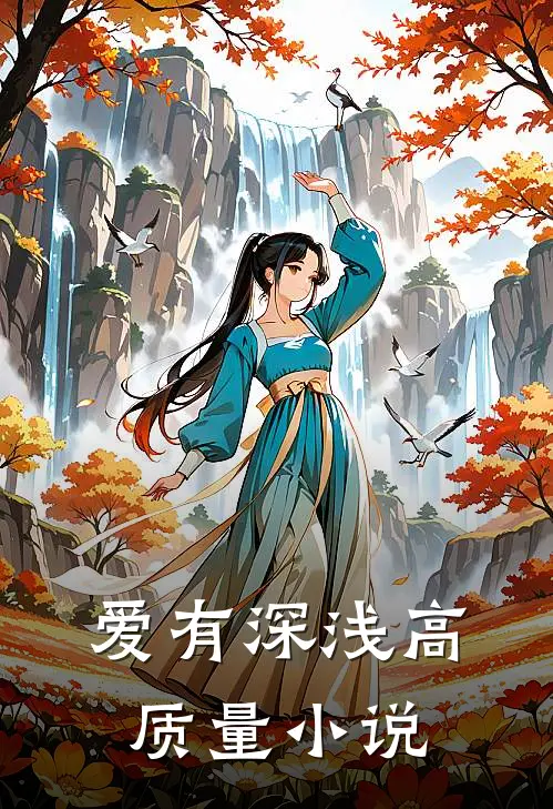 爱有深浅高质量小说