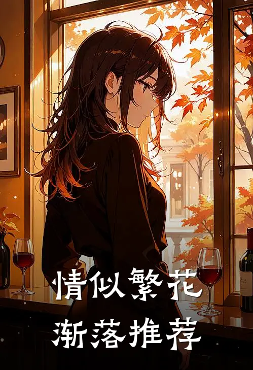 情似繁花渐落推荐