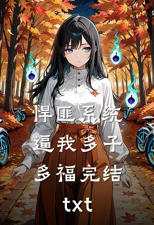 悍匪系统，逼我多子多福完结txt