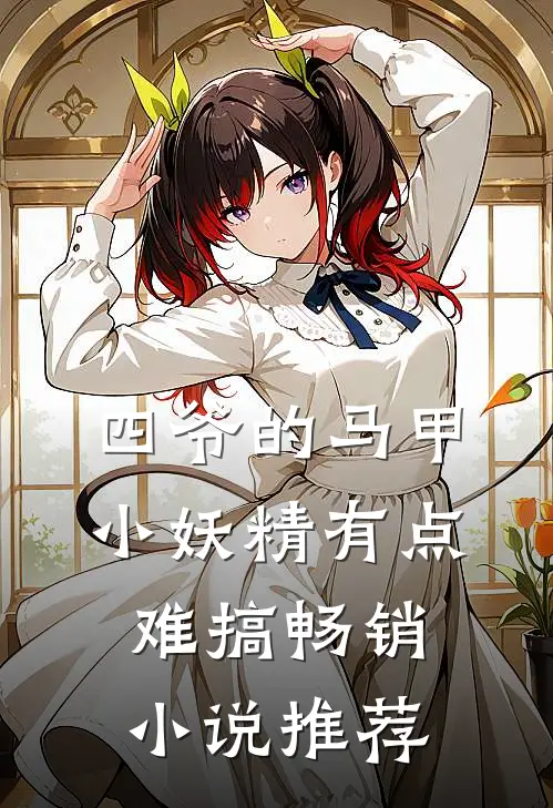 四爷的马甲小妖精有点难搞畅销小说推荐