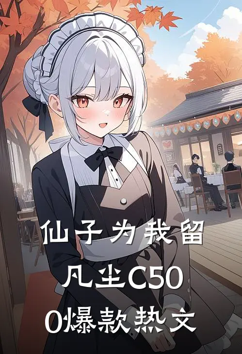 仙子为我留凡尘C500爆款热文