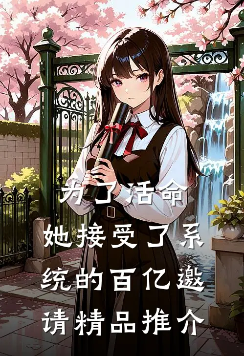 为了活命，她接受了系统的百亿邀请精品推介