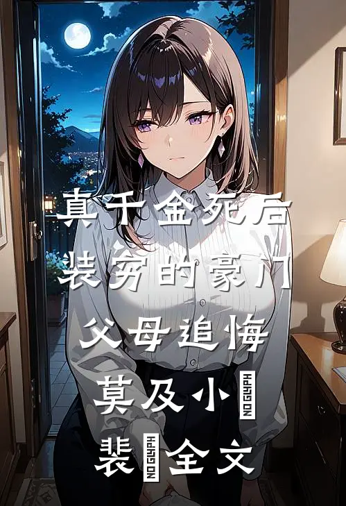 真千金死后，装穷的豪门父母追悔莫及小玥裴玥全文