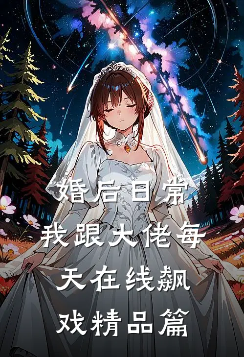 婚后日常：我跟大佬每天在线飙戏精品篇