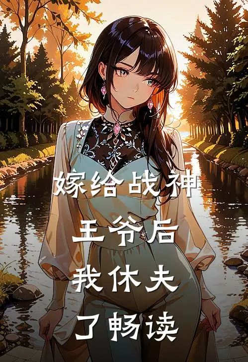 嫁给战神王爷后，我休夫了畅读