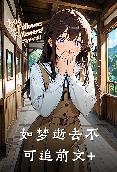 如梦逝去不可追前文+