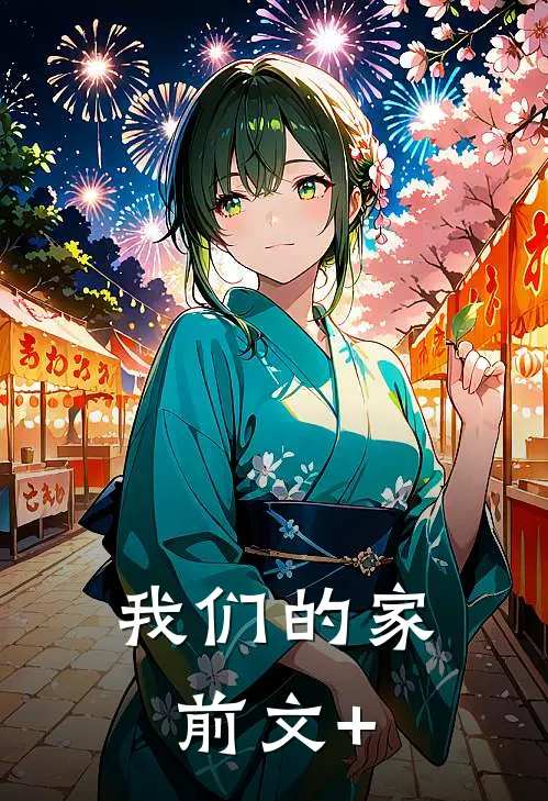我们的家前文+