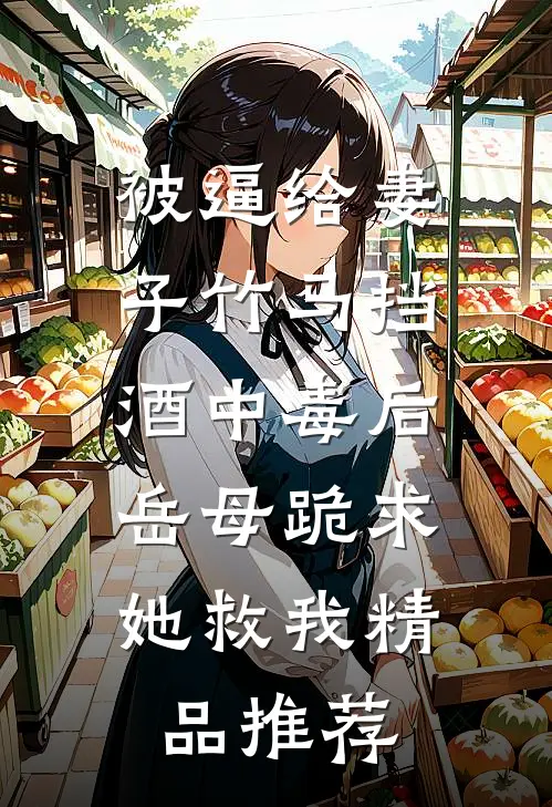 被逼给妻子竹马挡酒中毒后，岳母跪求她救我精品推荐