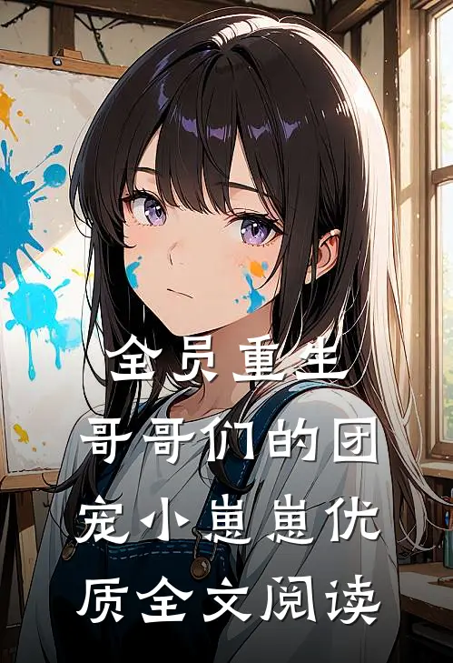 全员重生:哥哥们的团宠小崽崽优质全文阅读
