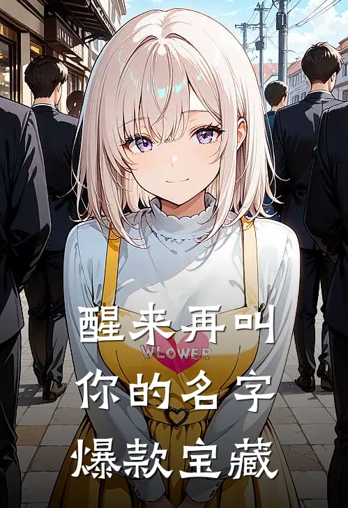 醒来再叫你的名字爆款宝藏