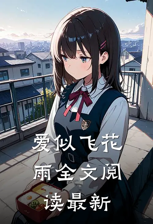 爱似飞花雨全文阅读最新