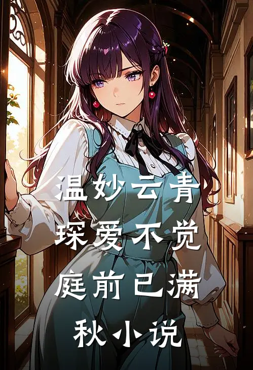 温妙云青琛爱不觉,庭前已满秋小说