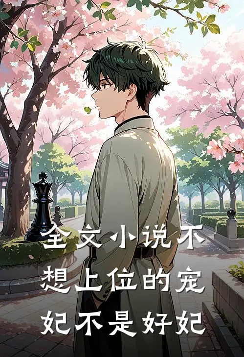 全文小说不想上位的宠妃不是好妃