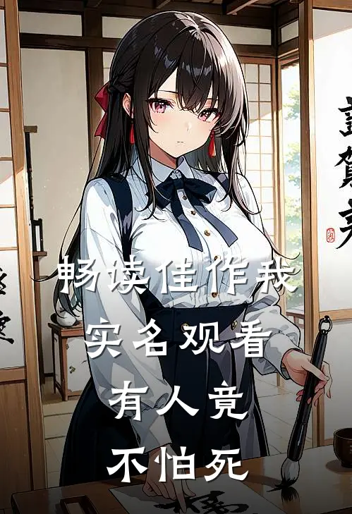畅读佳作我实名观看，有人竟不怕死