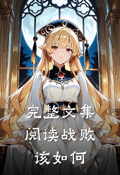 完整文集阅读战败该如何