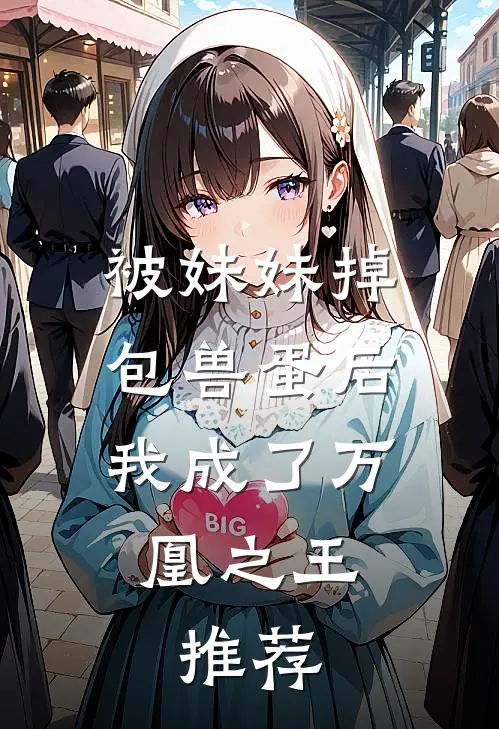 被妹妹掉包兽蛋后，我成了万凰之王。推荐