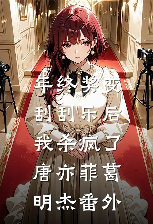 年终奖变刮刮乐后，我杀疯了唐亦菲葛明杰 番外