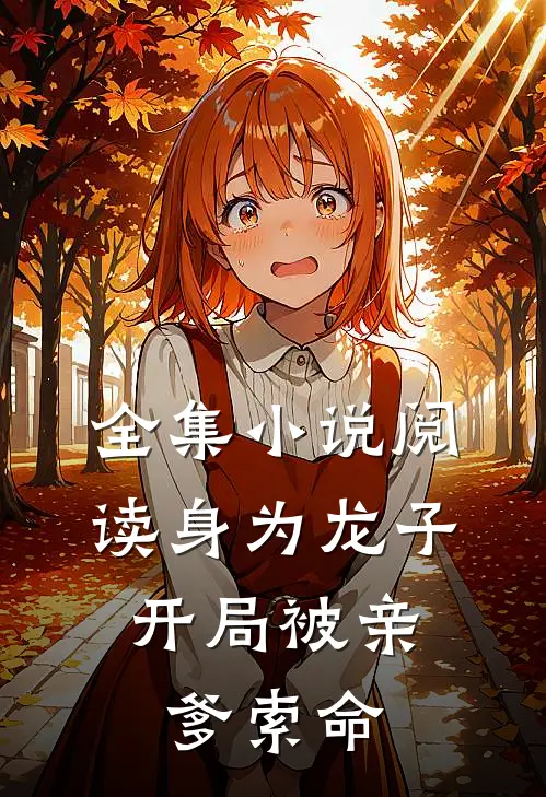 全集小说阅读身为龙子，开局被亲爹索命