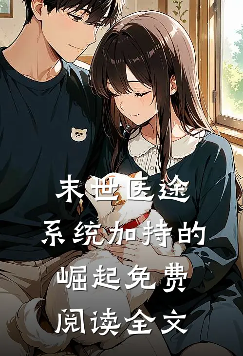 末世医途：系统加持的崛起免费阅读全文
