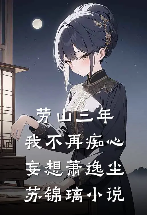 劳山三年，我不再痴心妄想萧逸尘苏锦璃小说
