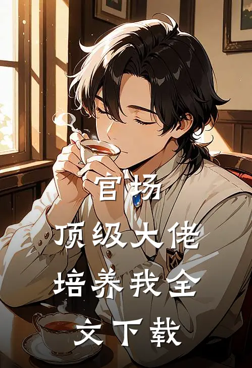 官场：顶级大佬培养我全文下载