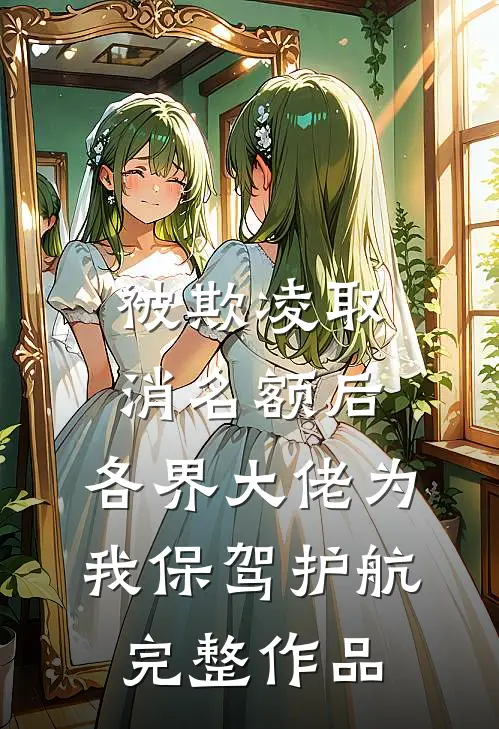 被欺凌取消名额后，各界大佬为我保驾护航完整作品