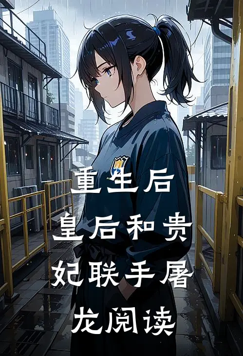 重生后，皇后和贵妃联手屠龙阅读