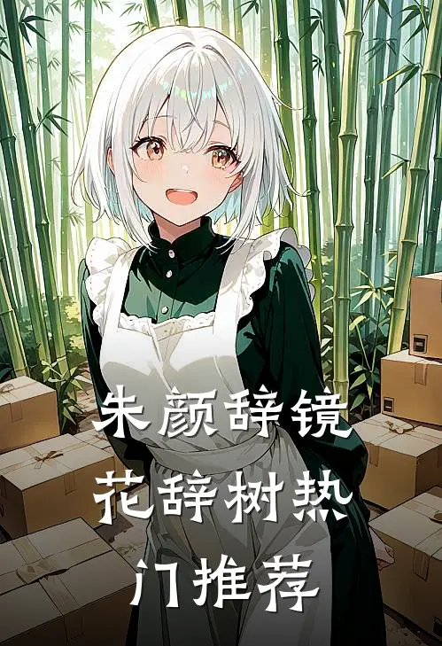 朱颜辞镜花辞树热门推荐