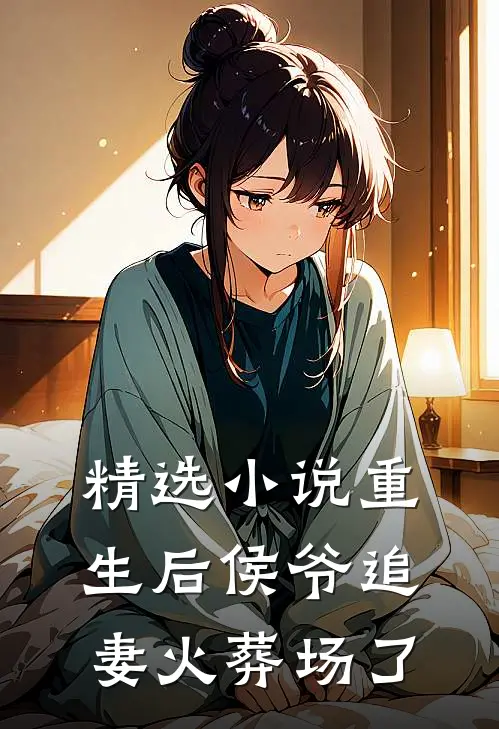 精选小说重生后侯爷追妻火葬场了