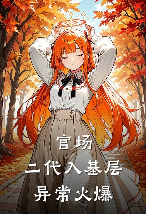 官场：二代入基层异常火爆