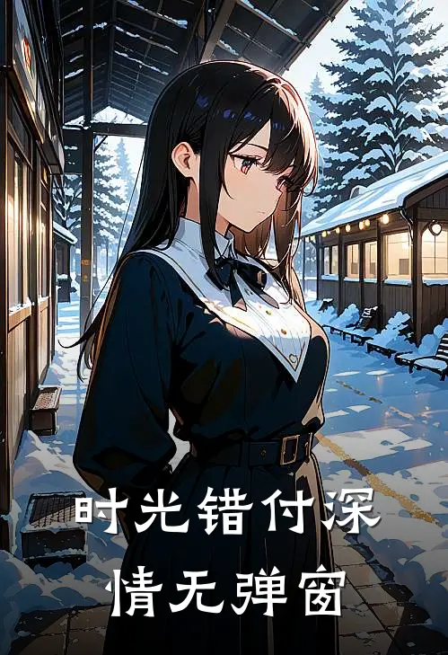 时光错付深情无弹窗