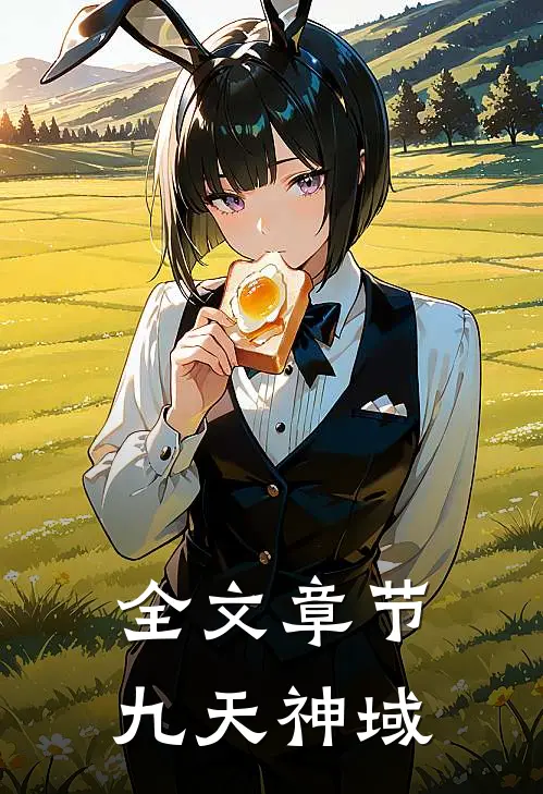 全文章节九天神域