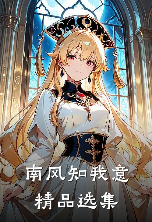 南风知我意精品选集