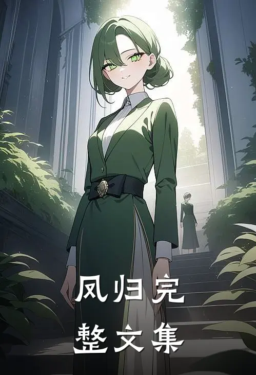 凤归完整文集